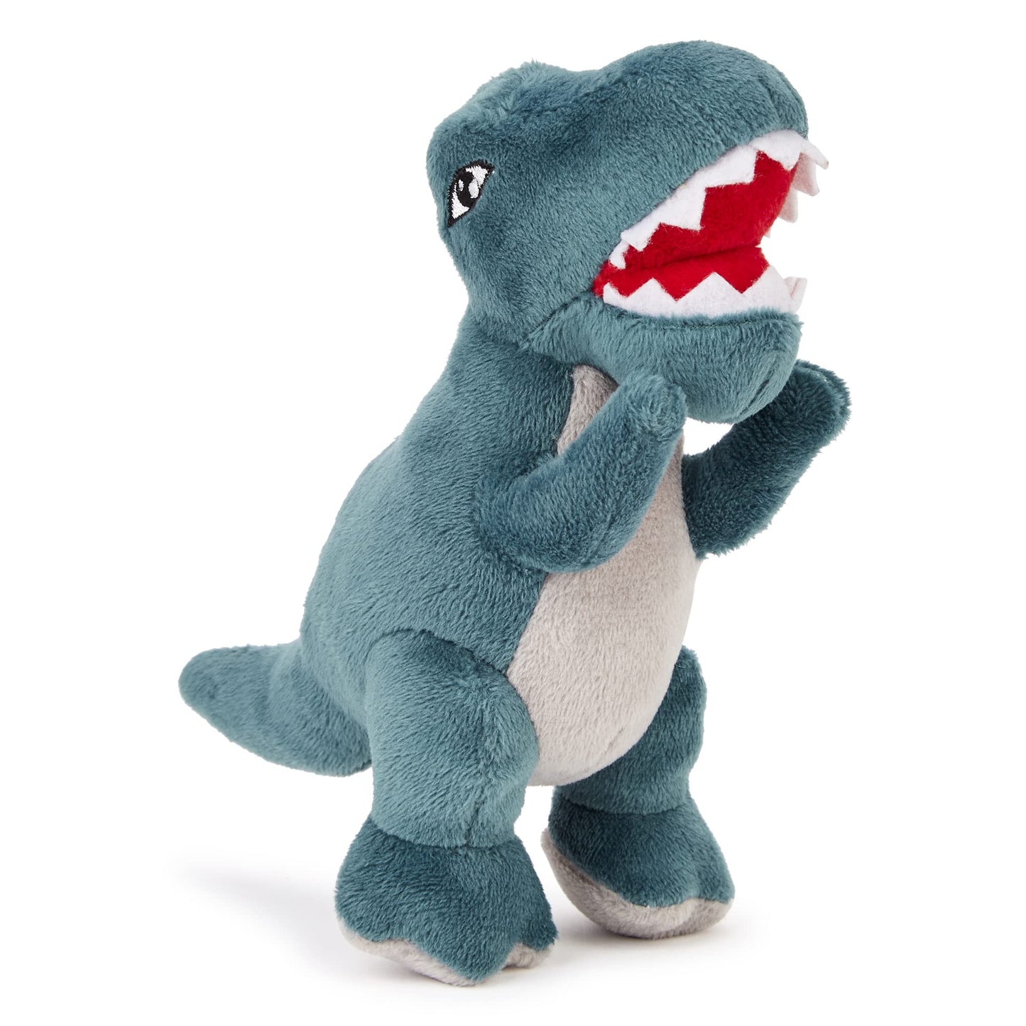 T-Rex Mini Dinosaur 18cm Eco Soft Toy