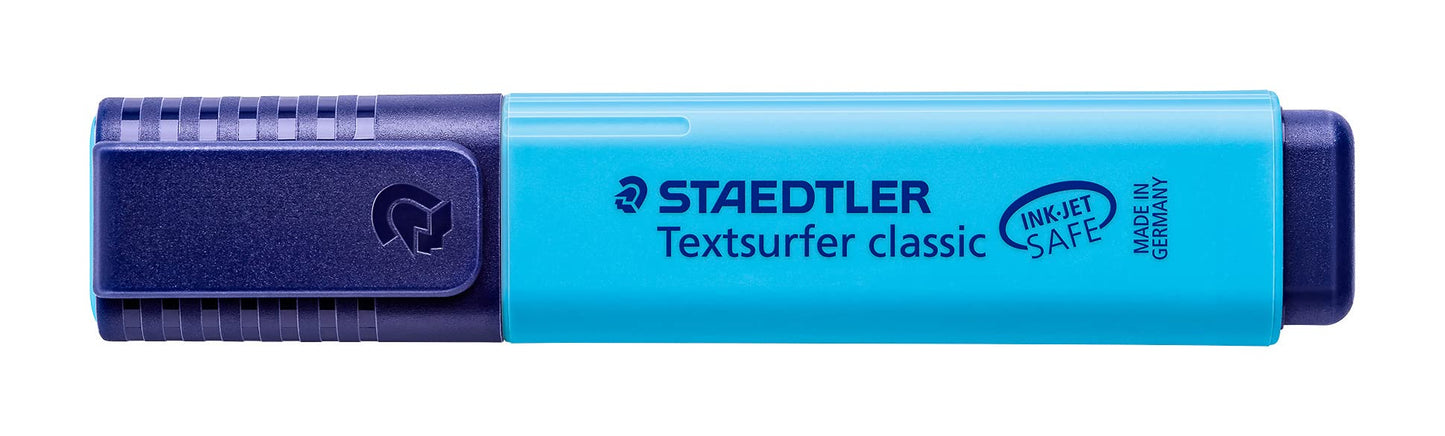 Staedtler Highlighter Blue