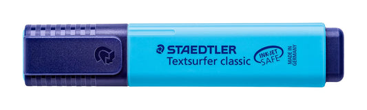 Staedtler Highlighter Blue