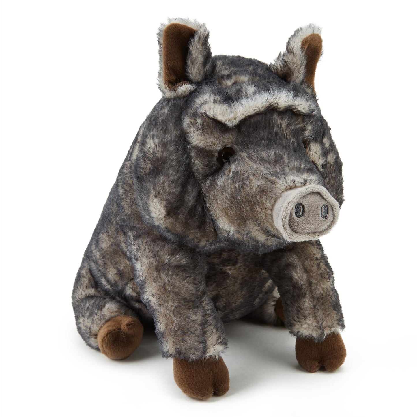 Pot Bellied Pig 32cm Eco Soft Toy