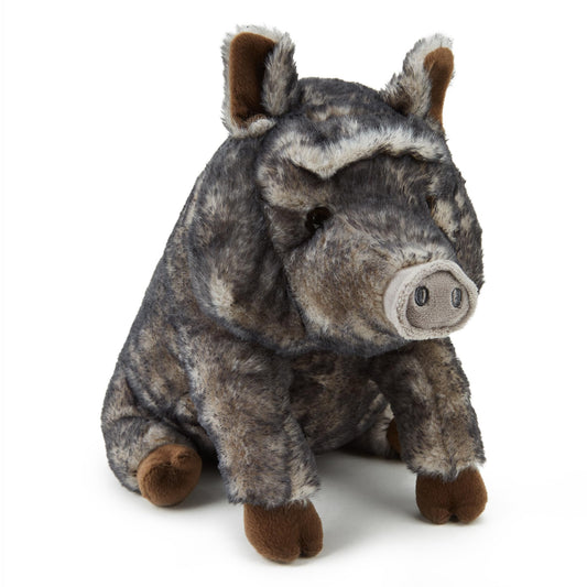 Pot Bellied Pig 32cm Eco Soft Toy