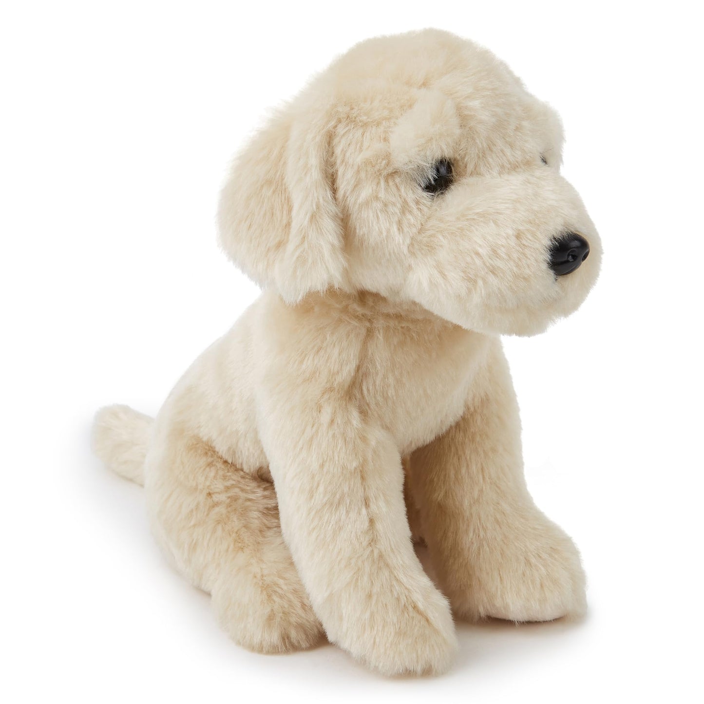 Labrador Dog 19cm Eco Soft Toy