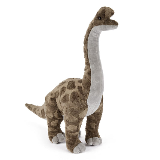 Brachiosaurus 40cm Eco Soft Toy