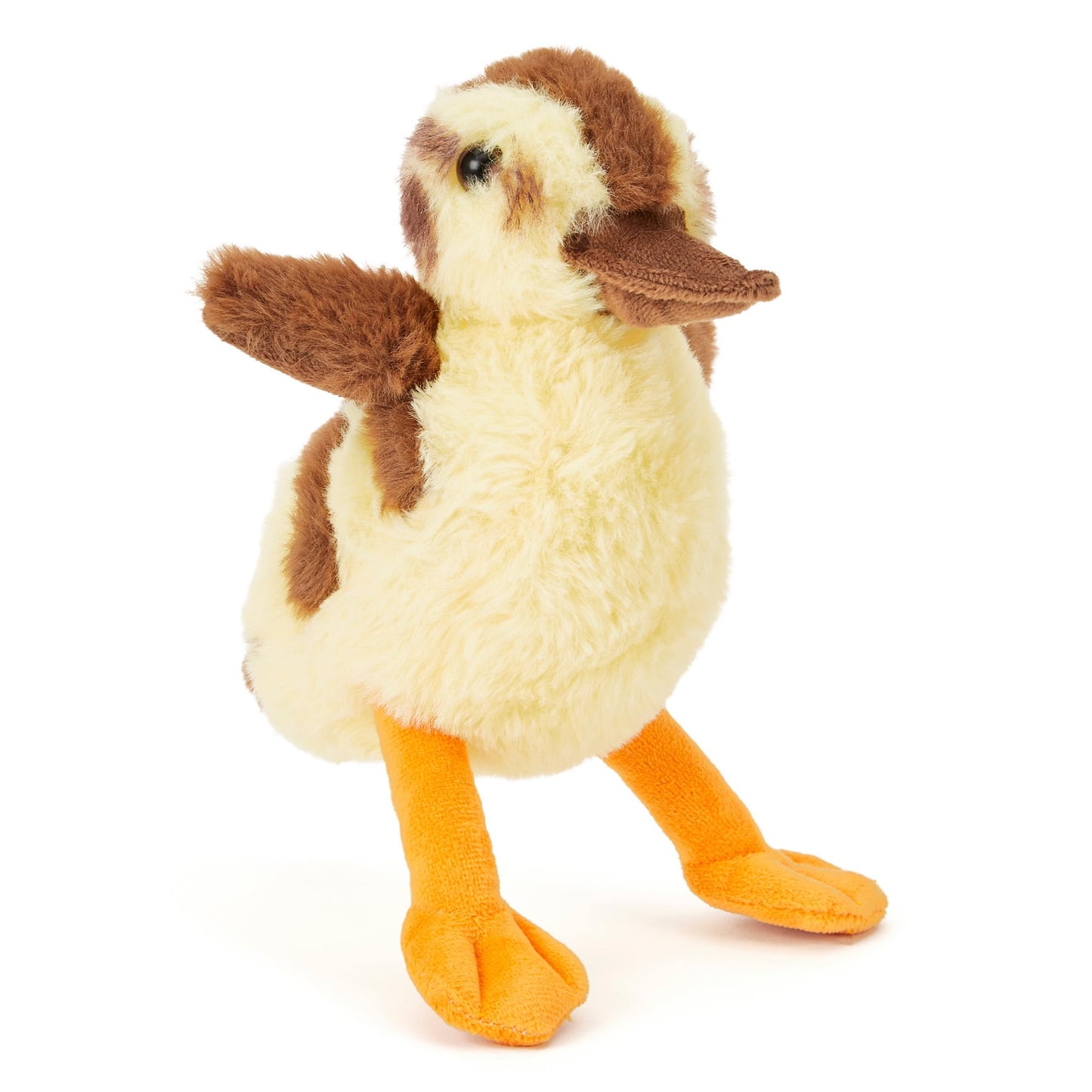 Duckling 16cm Eco Soft Toy