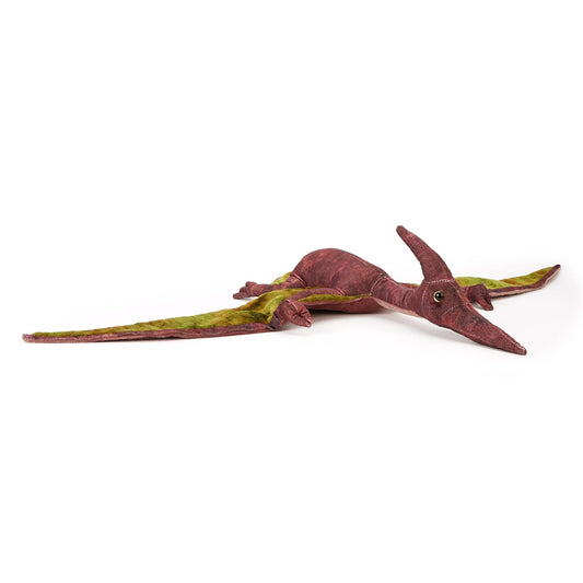 Pterodactyl 88cm Eco Soft Toy