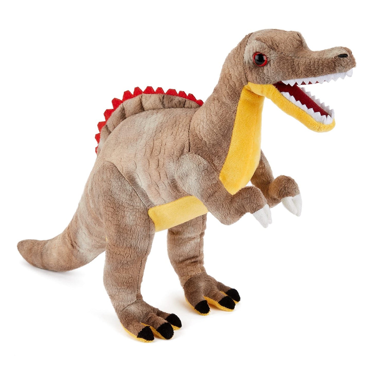 Spinosaurus 53cm Eco Soft Toy