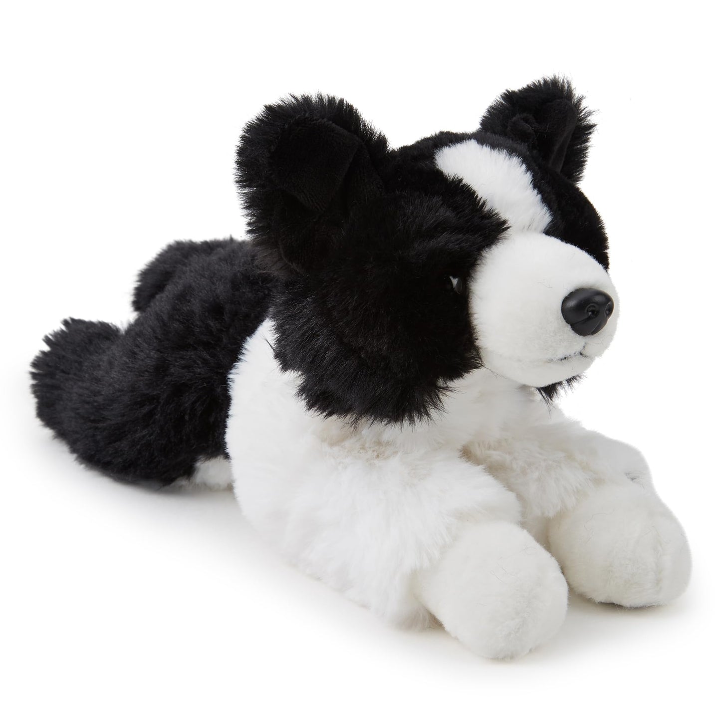 Border Collie 25cm Eco Soft Toy