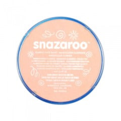 Snazaroo Complexion Pink Face Paint 18ml