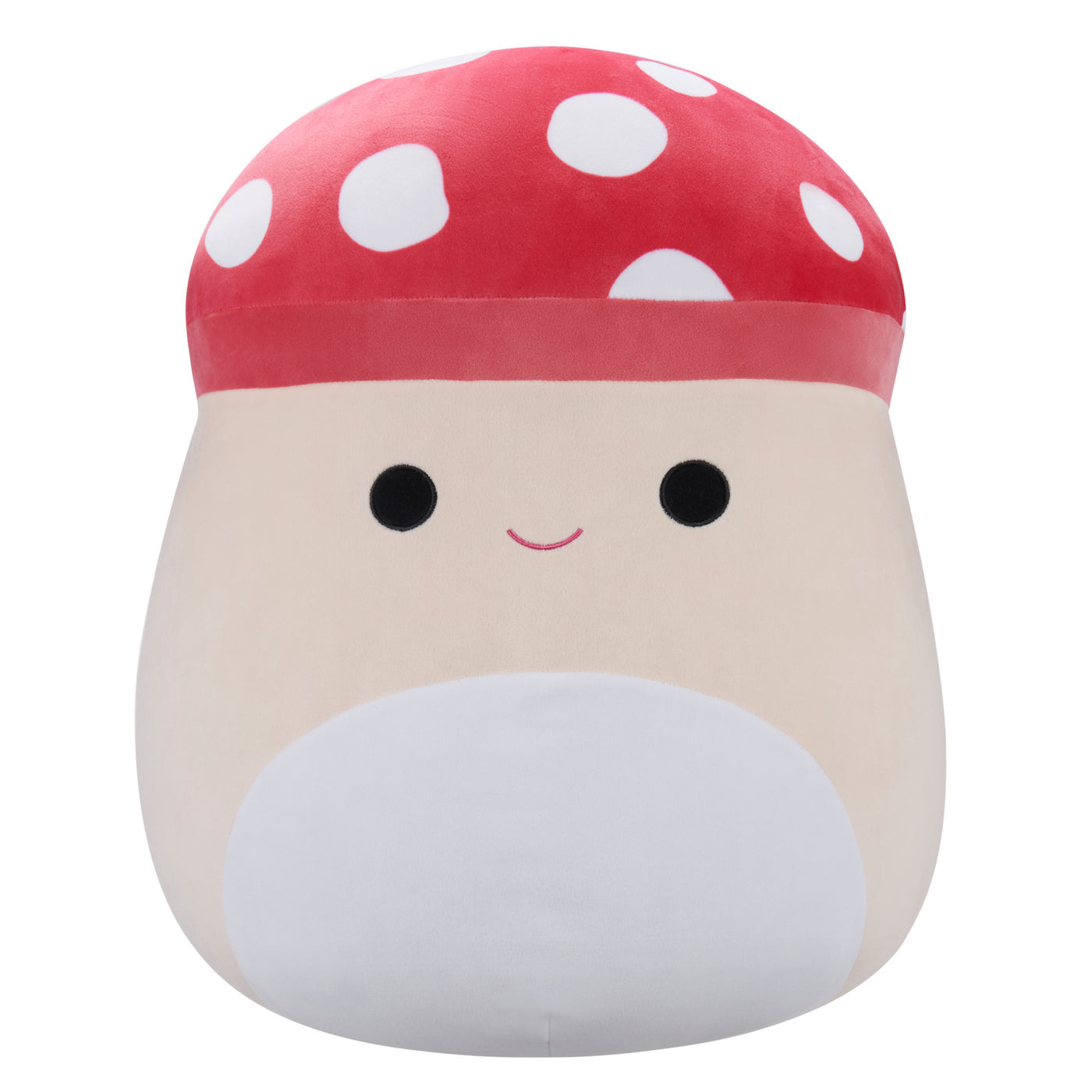 Squishmallows 20" Malcolm Mushroom