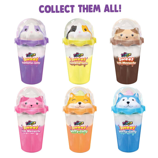 So Slime Sweet Collection