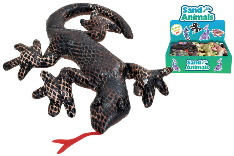 Sand Animal 4 Inch