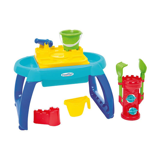 Sand & Water Table