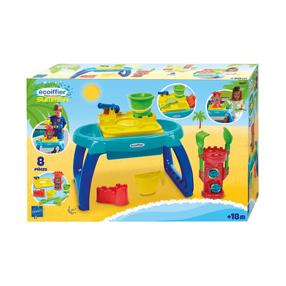 Sand & Water Table