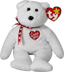 Scarlett Bear II Original