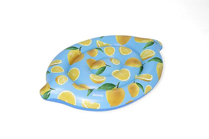 Scentsational Lemon Pool Float