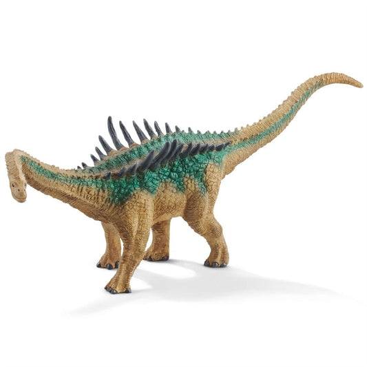 Schleich Agustinia Dinosaur