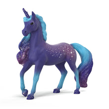 Schleich Bayala Galaxy Unicorn Stallion