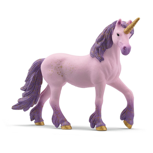 Schleich Bayala Unicorn Mare Seraphina