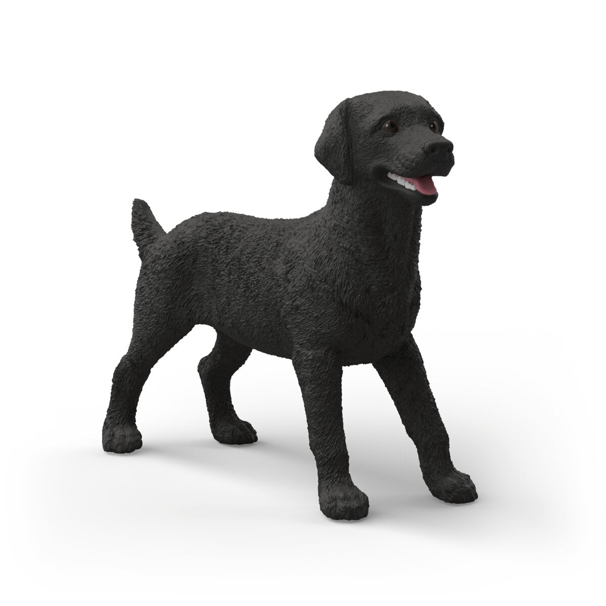 Schleich Black Labrador