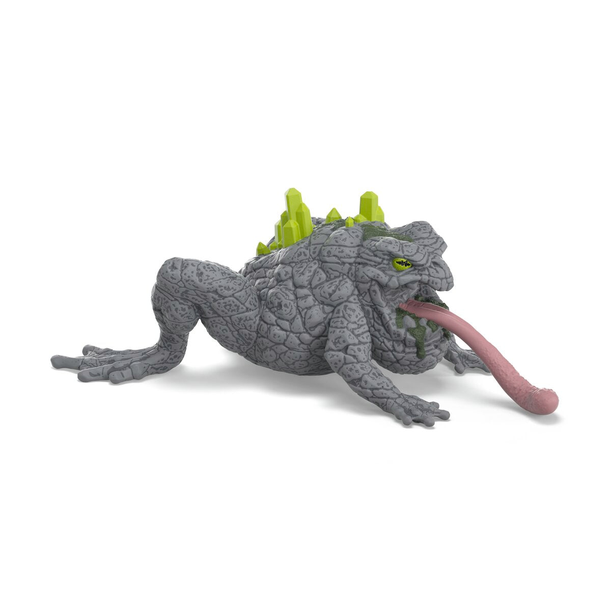 Schleich Eldrador Stone Toad