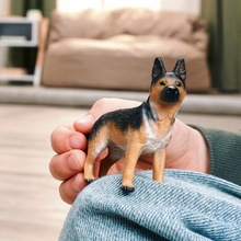 Schleich German Shepherd