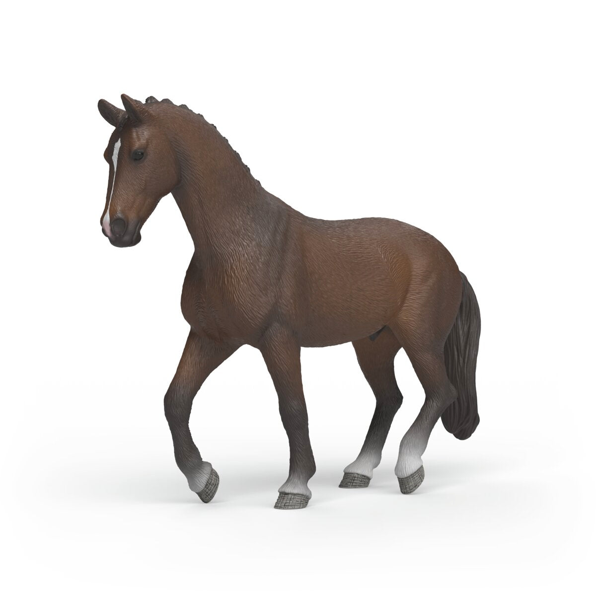 Schleich Dutch Warmblood KWPN Gelding