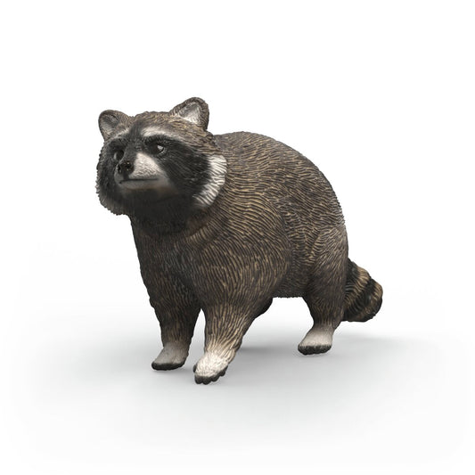 Schleich Raccoon