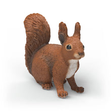 Schleich Red Squirrel