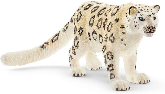 Schleich Snow Leopard