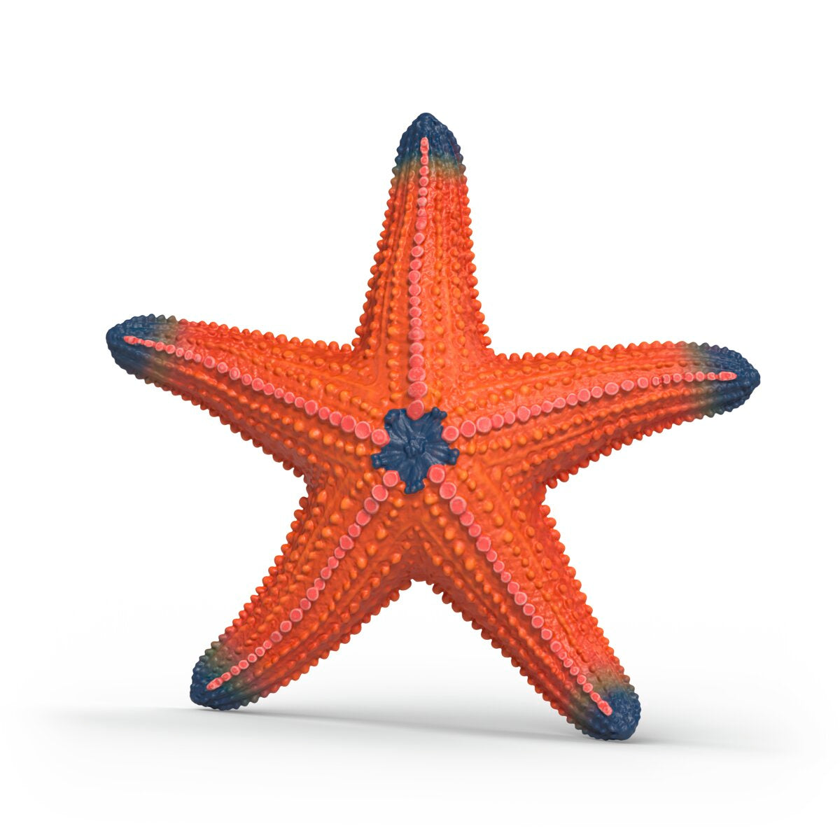 Schleich Starfish Colour Change