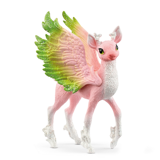Schleich Bayala Magic Deer Fawn