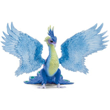 Schleich Bayala Magical Peacock