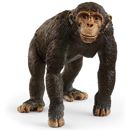 Schleich Chimpanzee