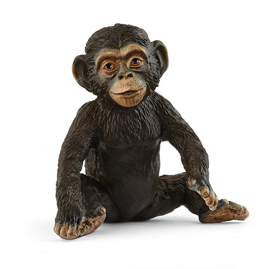 Schleich Chimpanzee Baby