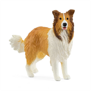 Schleich Collie