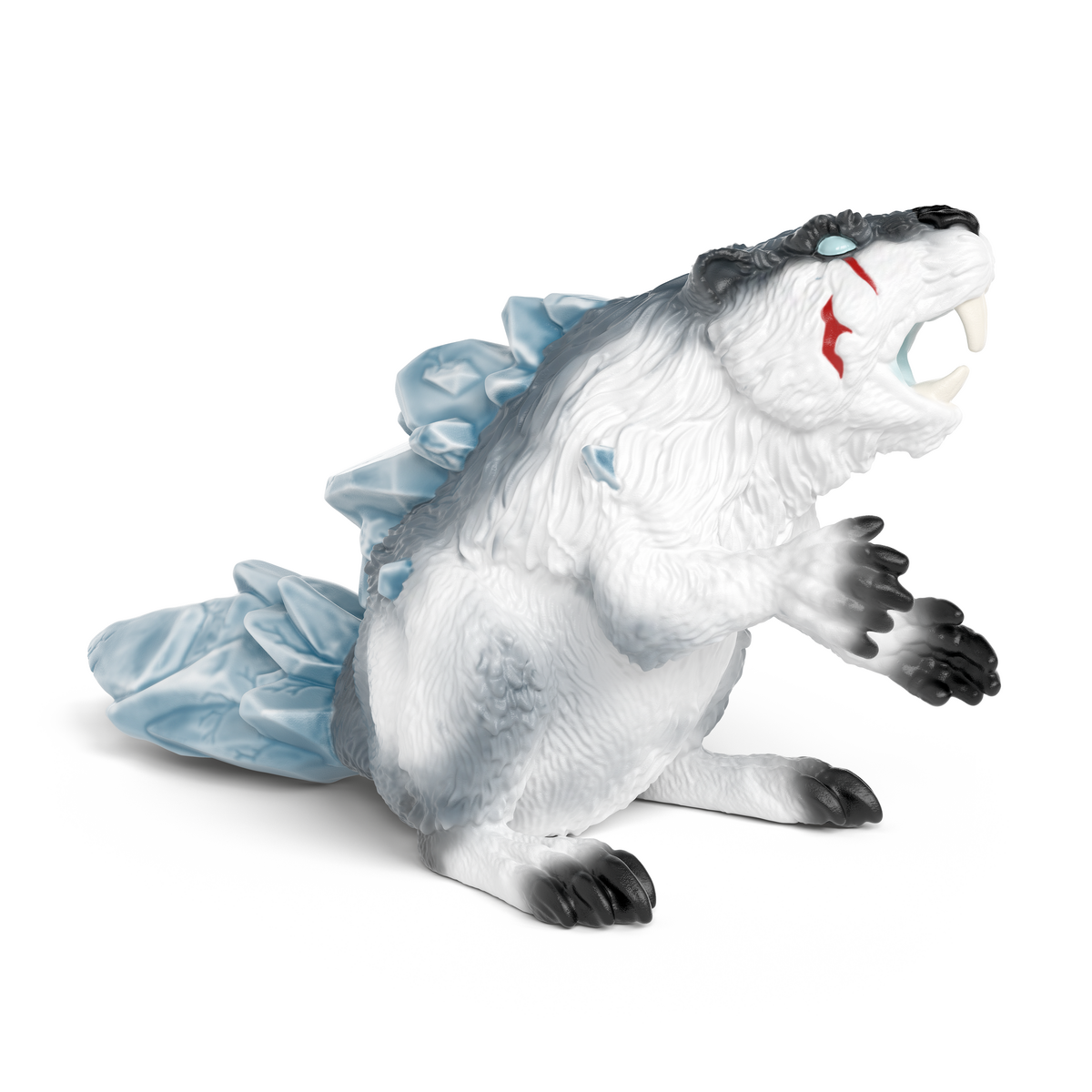 Schleich Eldrador Ice Beaver
