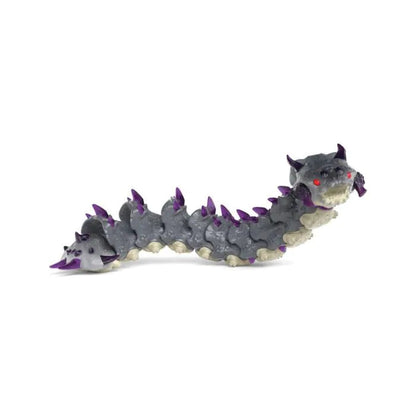 Schleich Eldrador Shadow Worm