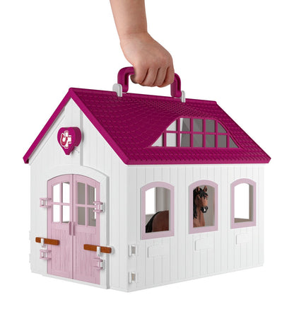 Schleich Happy Horse Hospital