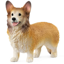 Schleich Welsh Corgi