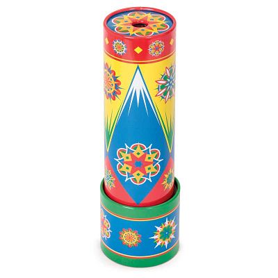 Schylling Classic Tin Kaleidoscope