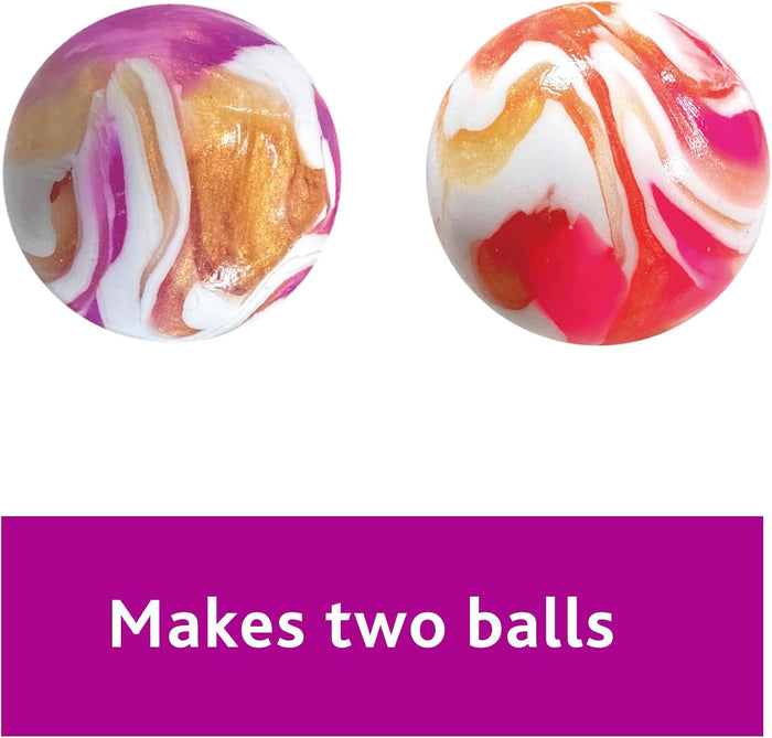 Science Museum Bouncy Ball Kit