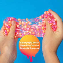 Science Museum Crunchy Slime