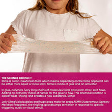 Science Museum Jelly Slime