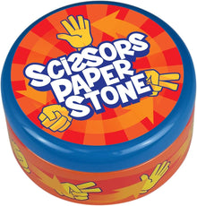 Scissors Paper Stone Game