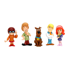 Scooby Doo Figure 2.5"
