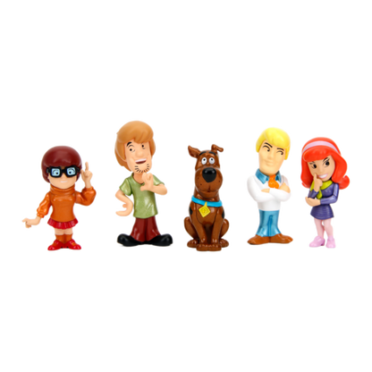 Scooby Doo Figure 2.5"