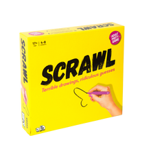 Scrawl