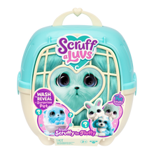 Scruff a Luvs Pet