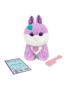 Scruff a Luvs Pet Bunny