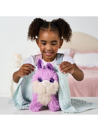 Scruff a Luvs Pet Bunny